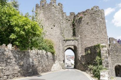 Gwern Borter Manor 52