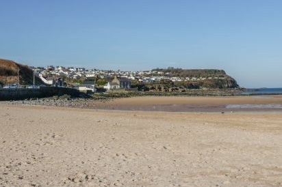 Hafan Traeth (Beach Haven) 22