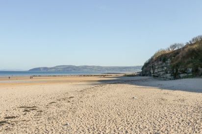 Hafan Traeth (Beach Haven) 24