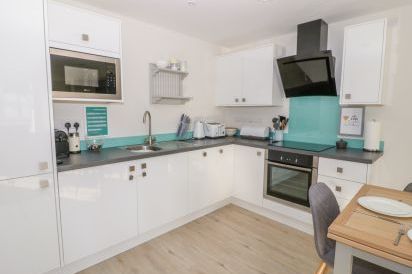 Hafan Traeth (Beach Haven) 4