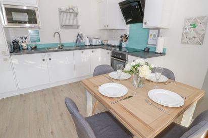 Hafan Traeth (Beach Haven) 5