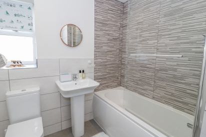 Hafan Traeth (Beach Haven) 16