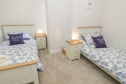 Hafan Traeth (Beach Haven) 15