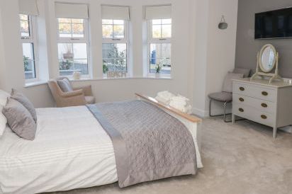 Hafan Traeth (Beach Haven) 11