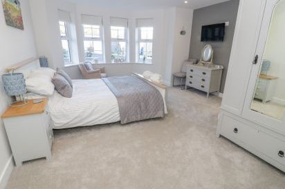 Hafan Traeth (Beach Haven) 10