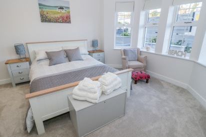 Hafan Traeth (Beach Haven) 8
