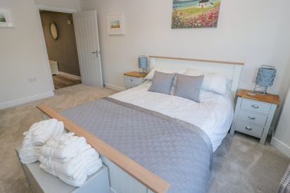 Hafan Traeth (Beach Haven) 9