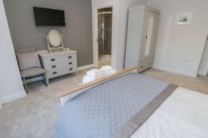 Hafan Traeth (Beach Haven) 13