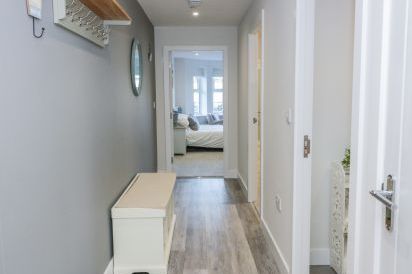 Hafan Traeth (Beach Haven) 18
