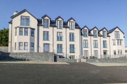 Hafan Traeth (Beach Haven)