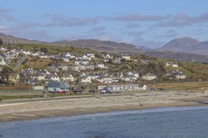 Hafod Y Mor 44