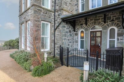 Harlech Apartments - Bendigeidfran 1