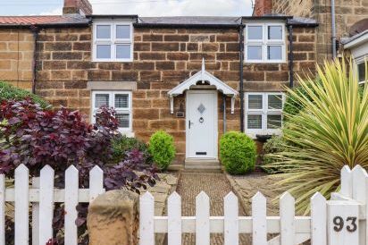 Harrington Cottage 2