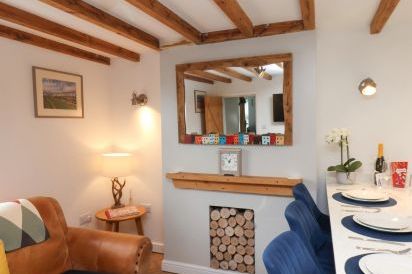Harrington Cottage 8