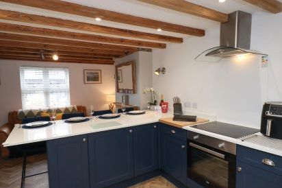 Harrington Cottage 12