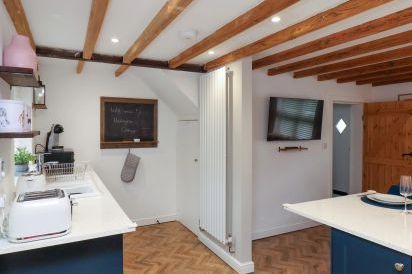Harrington Cottage 13