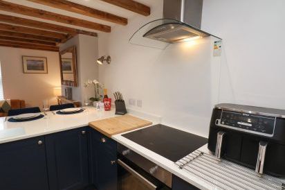 Harrington Cottage 15