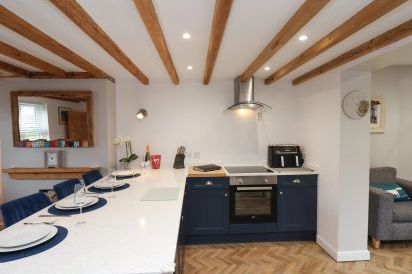 Harrington Cottage 17
