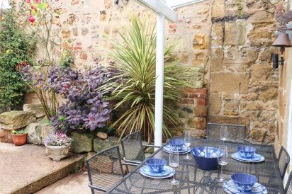 Harrington Cottage 36