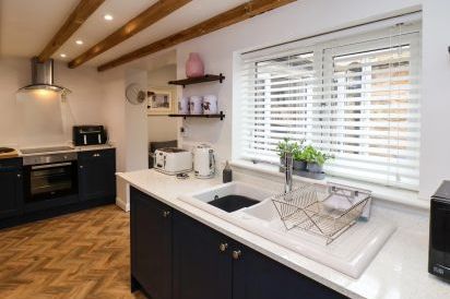 Harrington Cottage 16