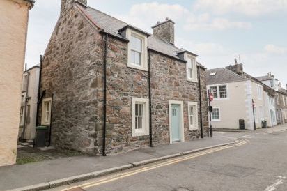 Harts Cottage 2