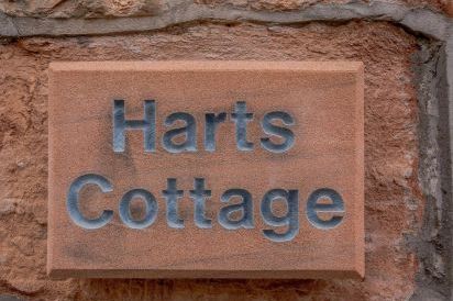 Harts Cottage 3