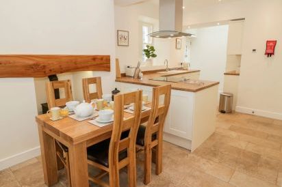 Harts Cottage 15