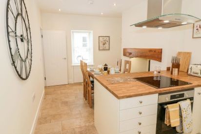 Harts Cottage 16
