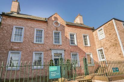Harts Cottage 35