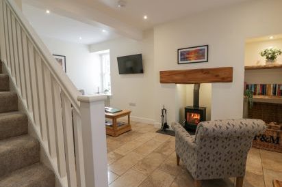 Harts Cottage 4