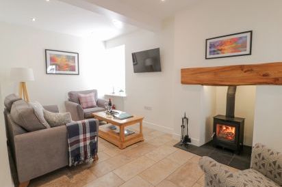 Harts Cottage 5
