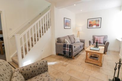 Harts Cottage 6
