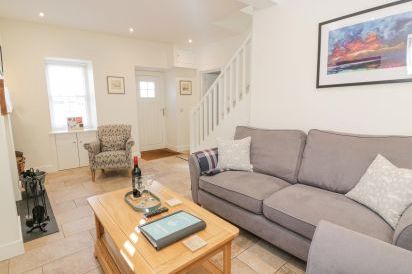 Harts Cottage 7