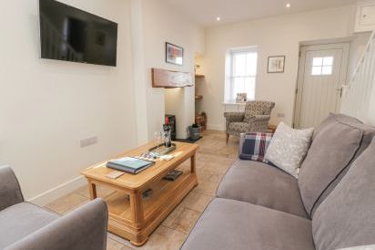 Harts Cottage 8