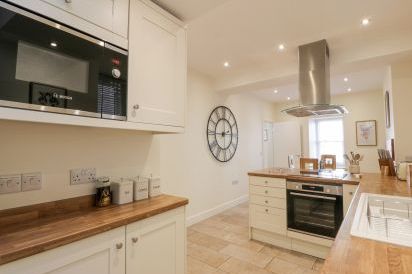Harts Cottage 11