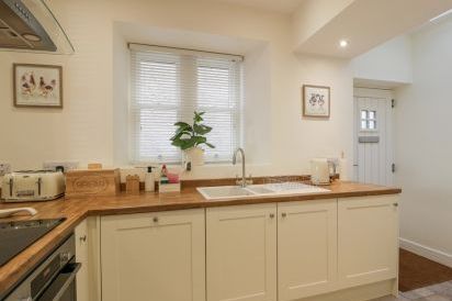 Harts Cottage 14