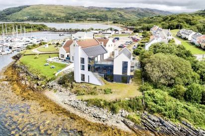 Haven House