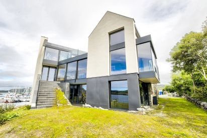 Haven House 2