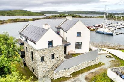 Haven House 50