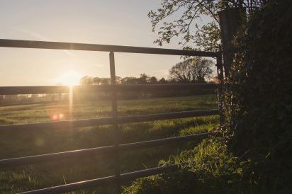 Hayloft Couple's Barn 25