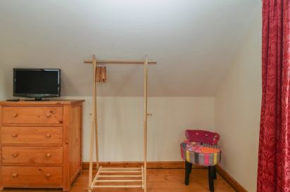 Hazel Wooden Lodge 26