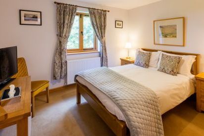 Heads Nook Hall Cottage 6