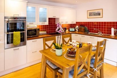 Heads Nook Hall Cottage 4