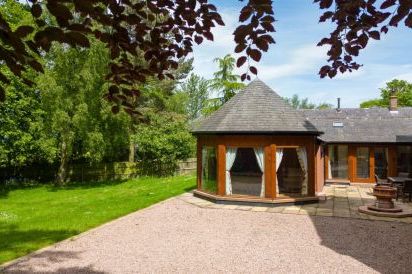 Heads Nook Hall Cottage 1