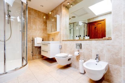 Heads Nook Hall Cottage 9