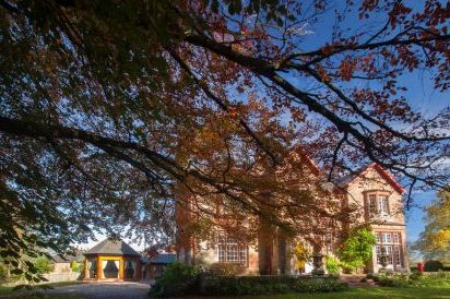 Heads Nook Hall Cottage 12