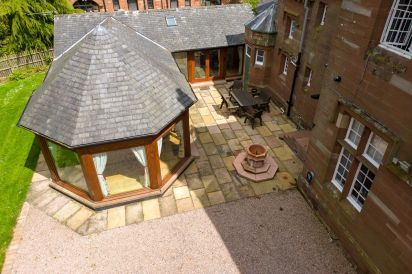 Heads Nook Hall Cottage 10