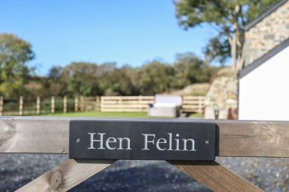 Hen Felin 2