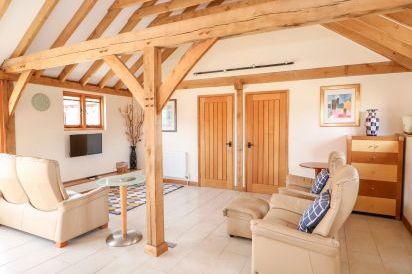 Hideways Beach Cottage, Hunstanton, East Anglia  2