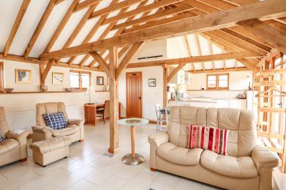 Hideways Beach Cottage, Hunstanton, East Anglia  4